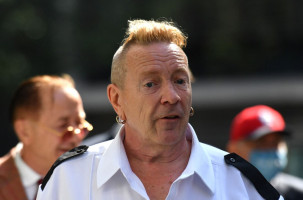 Former Sex Pistols Frontman John Lydon Thinks The Rolling Stones Should Retire