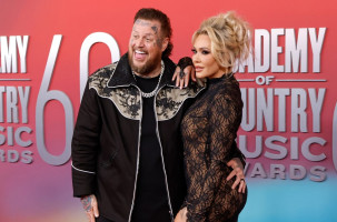 Jelly Roll & Bunnie Xo Still Trying for Baby Amid IVF Journey