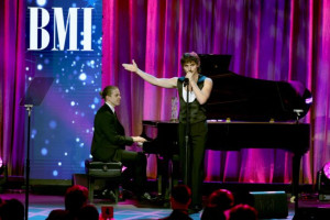 Benson Boone, Taylor Swift, Universal Music Publishing Group Win Top Honors at 2025 BMI Pop Awards
