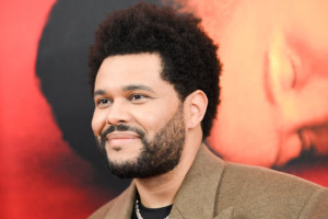 The Weeknd Says Fame Can Be a Full-Time Job: I Have No Interest in That