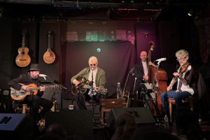 T Bone Burnett Brings It All Back Home With an L.A. Run at McCabes, Four Decades Later: Concert Review