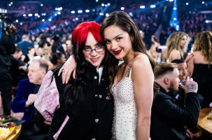 Are Teen Pop Stars a Thing of the Past?