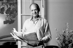Charles Strouse, Broadway Composer of Annie & Bye Bye Birdie, Dies at 96