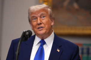 Donald Trumps Attacks on Taylor Swift & Bruce Springsteen Condemned by American Federation of Musicians