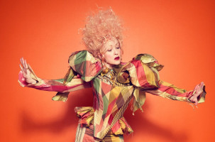 Cyndi Lauper Talks Farewell Tours Final Dates, Rock Hall Induction & Working Girl Stage Musical