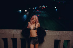 Nessa Barrett Announces 2025 Australian Arena Tour