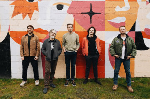 Minus The Bear Announces Menos el Oso 20th Anniversary Reissue