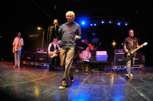 Guided By Voices Deny Breakup Rumors by Announcing New Album