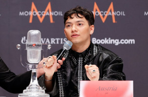 Eurovision Song Contest Winner JJ Wants Israel Banned From 2026 Competition