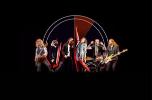 Foreigner Vocalist Kelly Hansen Announces Impending Departure: Its Time to Pass the Mic