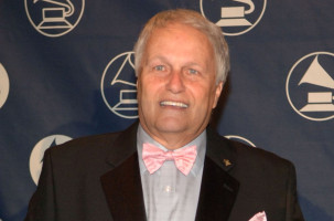 Roger Nichols, Grammy-Nominated Co-Writer of Weve Only Just Begun, Dies at 84