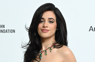 Camila Cabello Celebrates Never Be the Same Hitting 1 Billion Streams: Im Blown Away
