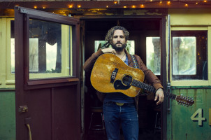 John Butler Returns With New Solo Album PRISM
