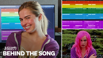 Addison Rae on the All-Woman Team Behind Her Self-Titled Debut and Being Pops Next It Girl: This Is My Shot. Ive Got to Go Big