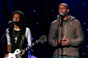Niko McKnight, Brian McKnights Estranged Son, Dies at 32 After Cancer Battle