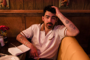 Joe Jonas Reflects on Infamous South Park Episode: I Was the Only Brother That Loved It