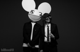 I Love Everything He Does, Except for That: Deadmau5 & REZZ Discuss REZZMAU5