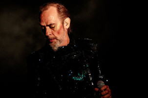 Peter Murphy Cancels 2025 Tour Dates Due To Ongoing Health Issues