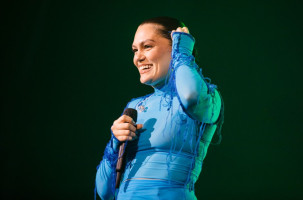Jessie J Reveals Early Breast Cancer Diagnosis: Cancer Sucks in Any Form