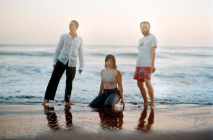 Big Thief Announce New Album, Double Infinity
