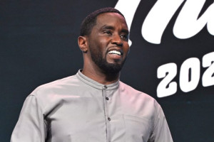Diddy Trial: Woman Forcibly Removed From Courtroom After Shouting Diddy, These Motherfs Laughing at You