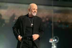 Billy Joel Will Be Back Assures So It Goes Documentary Director