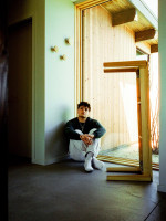 NOAH LEVINE: INTERVIEW