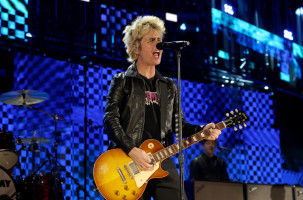 Billie Joe Armstrong Shares Message of Solidarity Amid L.A. Protests