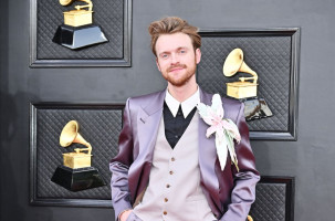 Finneas Says He Was Tear-Gassed During ICE Protest in L.A.