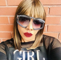 Queen Diamond Challenges Listeners to Go Get It in Latest Single, Money Wave/Its Going Down