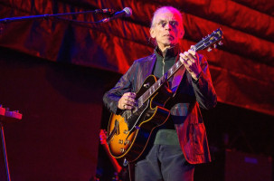 Yes to Play 1971 Album Fragile in Full on U.S. Tour