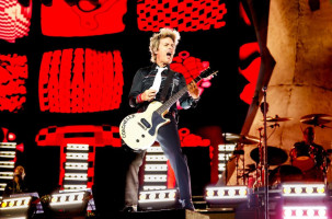 Billie Joe Armstrong Shares Unearthed I Get Around Cover in Tribute to Brian Wilson