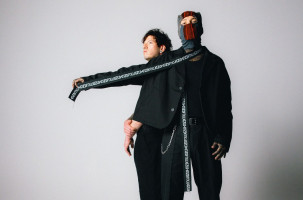 Twenty One Pilots Drop New Single, The Contract, Detail North American Tour Dates