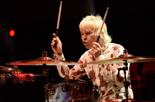 Zak Starkey Says He Turned Down Oasis Reunion Shows Before Being Fired by The Who