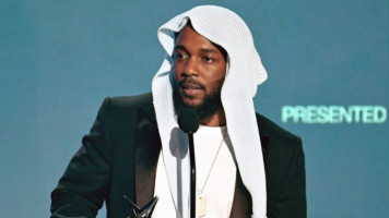 Kendrick Lamar Performs Not Like Us In Toronto, And The Crowds Reaction May Surprise You