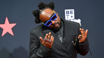 Wale Shares Nintendo Ad Using Awkward Kai Cenat Encounter