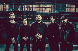 Good Charlotte Announce First Album in Seven Years, Motel Du Cap