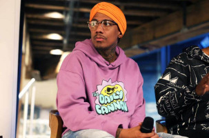 Nick Cannon Forgets Two of His 12 Kids Names While Trying to List Them: I Usually Get in Trouble