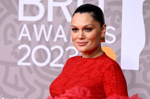Jessie J Shares Update as She Undergoes Breast Cancer Surgery
