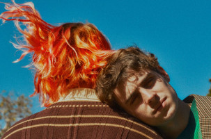 Royel Otis Set August Release for Second Album Hickey
