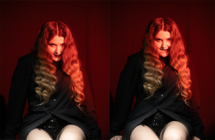 AVA KING: INTERVIEW