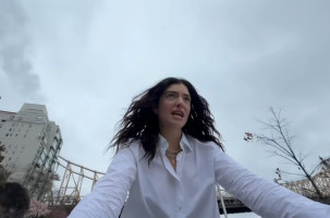Lorde Says MDMA Therapy Changed the Game on Her Stage Fright