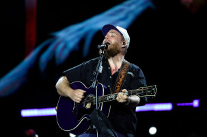 Luke Combs Son Gets a Dale Earnhardt Sr.-Inspired Racing Birthday Party: Guess Who Picked the Theme?