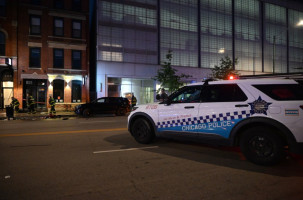 4 Dead & 14 Injured in Drive-By Shooting Outside Rapper Mello Buckzzs Album Release Party