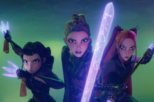 KPop Demon Hunters Is Coming for the Billboard Charts