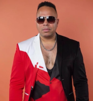 Alex Luna Uplifts with Latest Merengue Hit, Llego Alex Luna