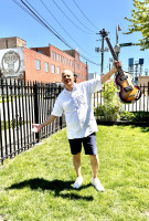 Sifuentes crafts an archive of his life with new album Summertime