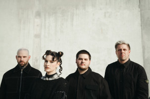 Spiritbox to Embark on Fall 2025 U.S. Tour Following Tsunami Sea
