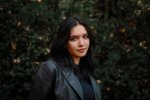 VIVI RINCON: INTERVIEW