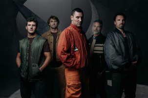 Parkway Drive Leads Park Waves Australia With The Amity Affliction & More